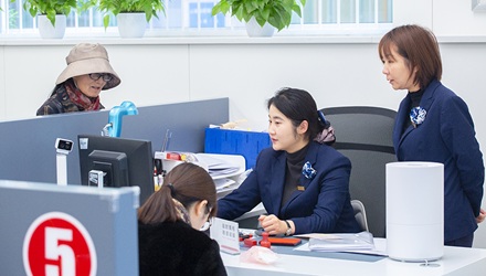 【央媒关注】富滇银行楚雄分行打造绿色金融“楚雄样本”