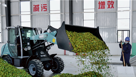 富滇银行“贷”动民营经济 释放发展新活力