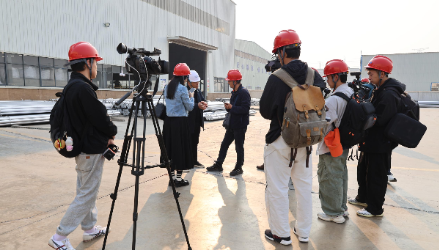 【融媒报道】富滇银行这场活动吸引媒体团“扎堆”文山